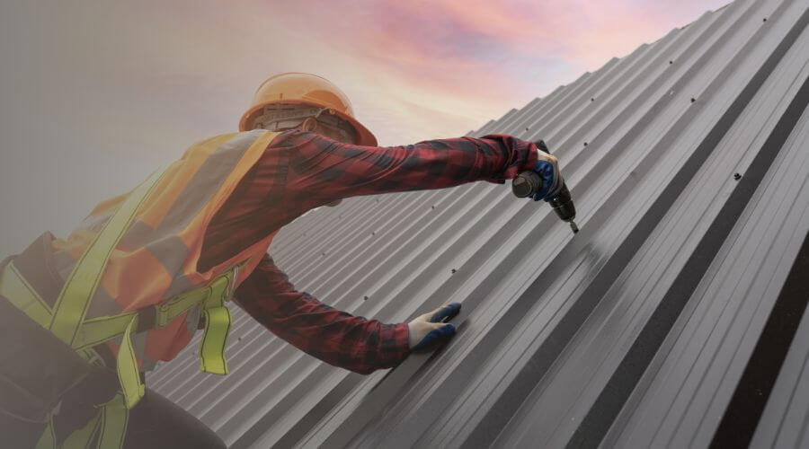 Expert Emergency Roof Repairs services in Lancaster, NH